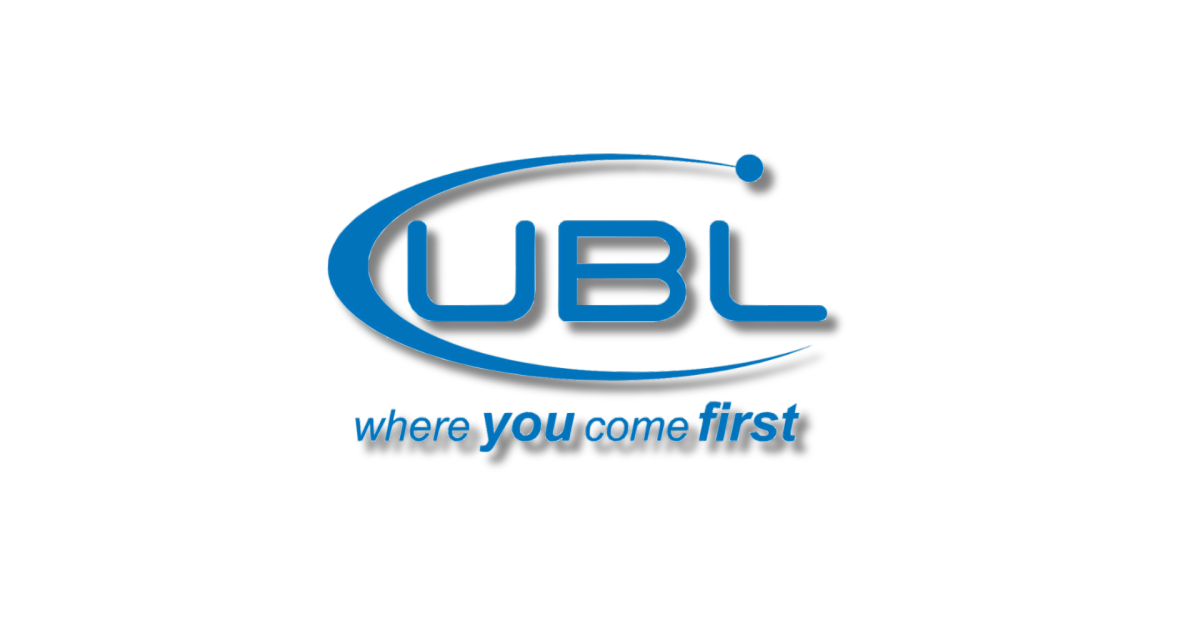 UBL logo